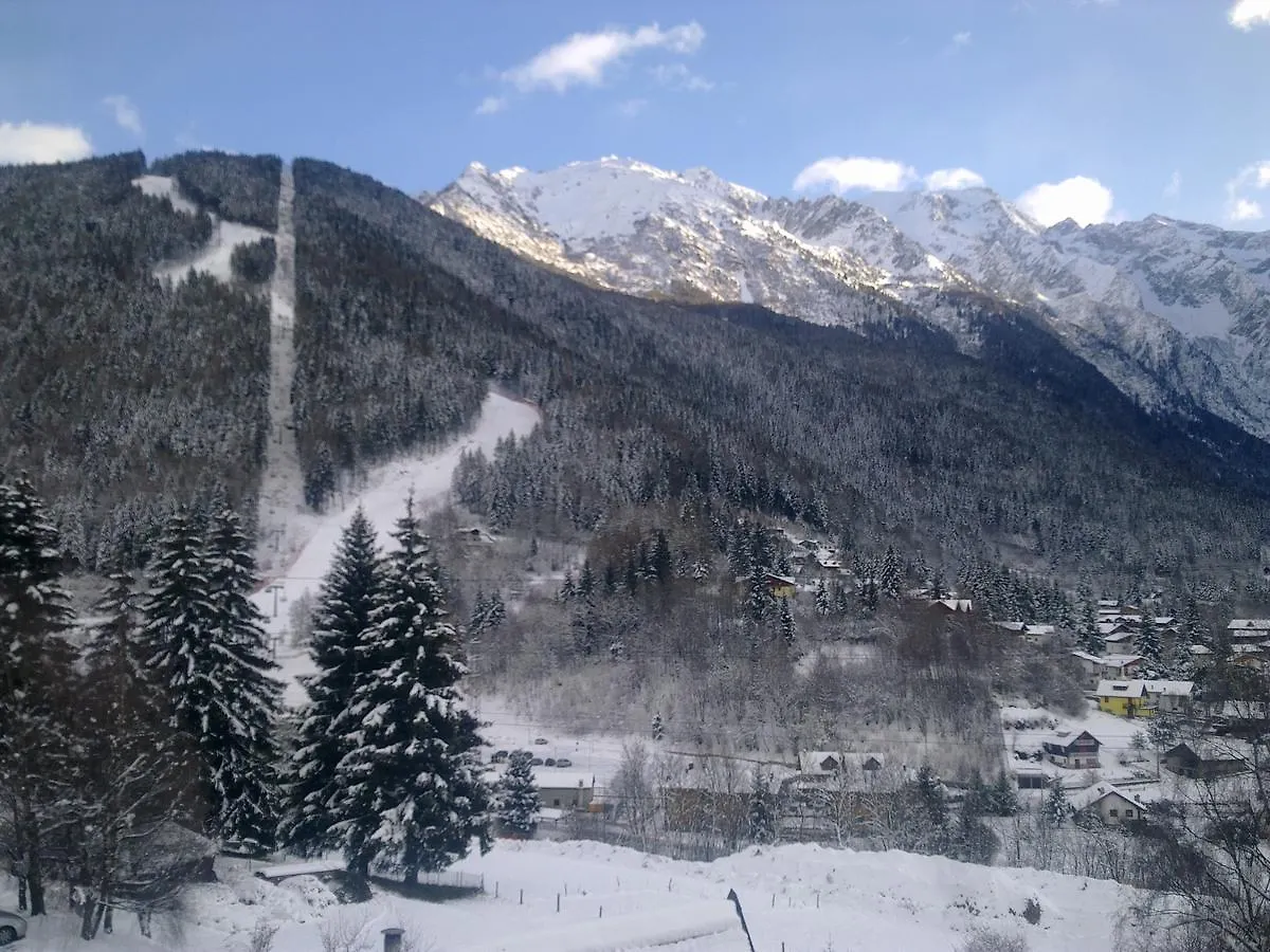 B&B Le Ciaf Temu Italy